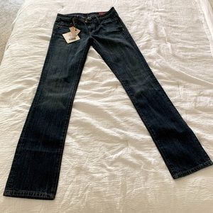 7 For All Mankind jeans
